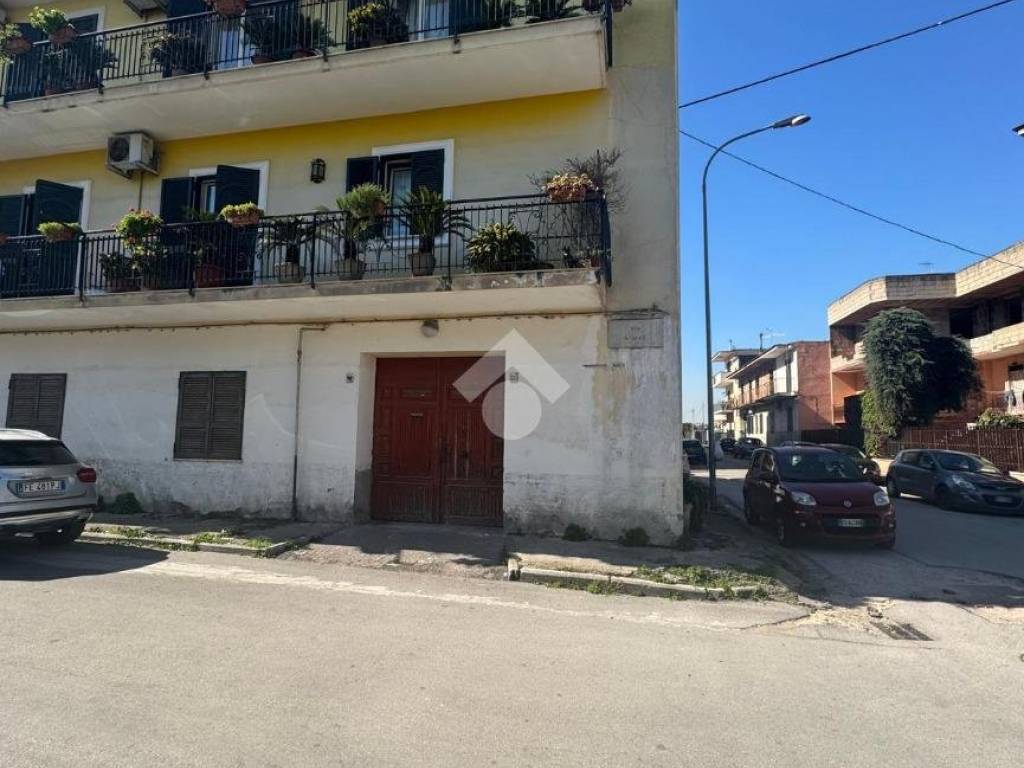 appartamento in vendita a Cardito