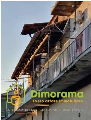 appartamento in vendita a Cardito in zona Carditello