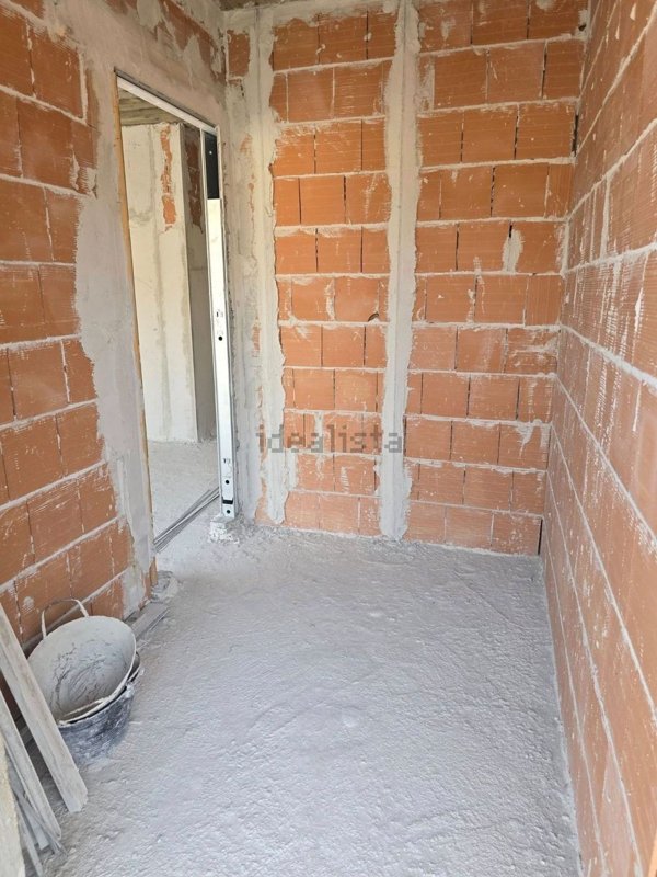 appartamento in vendita a Cardito