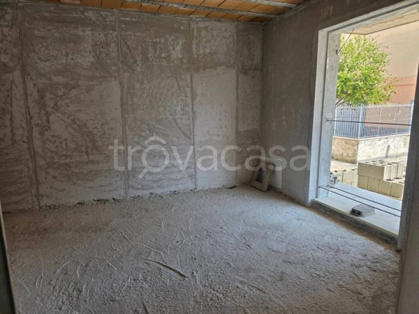 appartamento in vendita a Cardito in zona Carditello