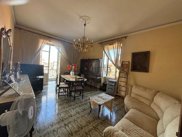 appartamento in vendita a Cardito