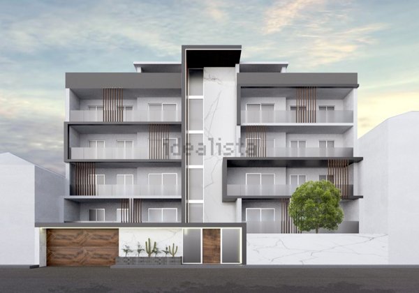 appartamento in vendita a Cardito