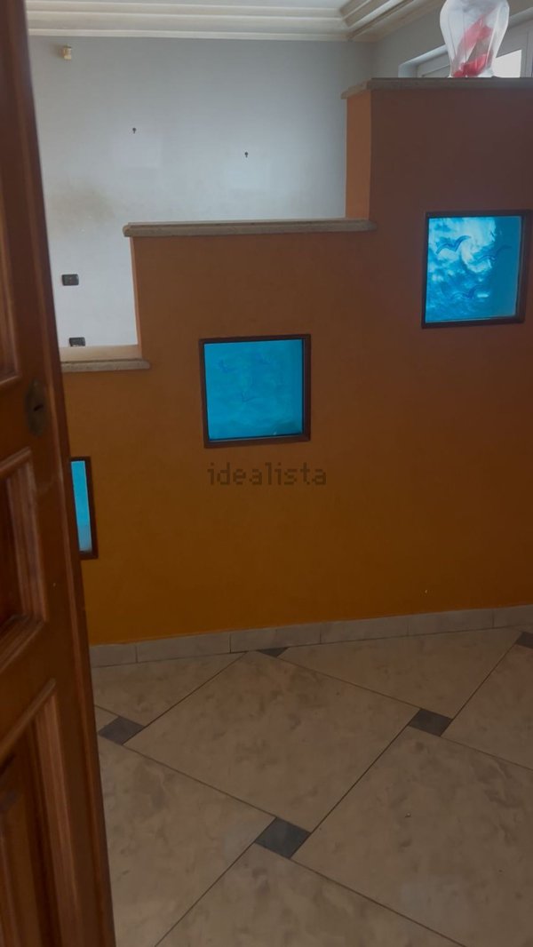 appartamento in vendita a Cardito