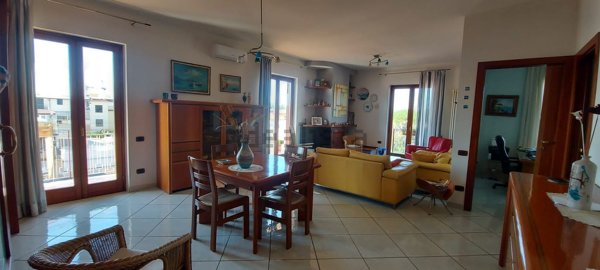 appartamento in vendita a Cardito