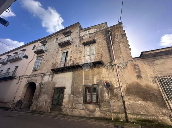 appartamento in vendita a Cardito