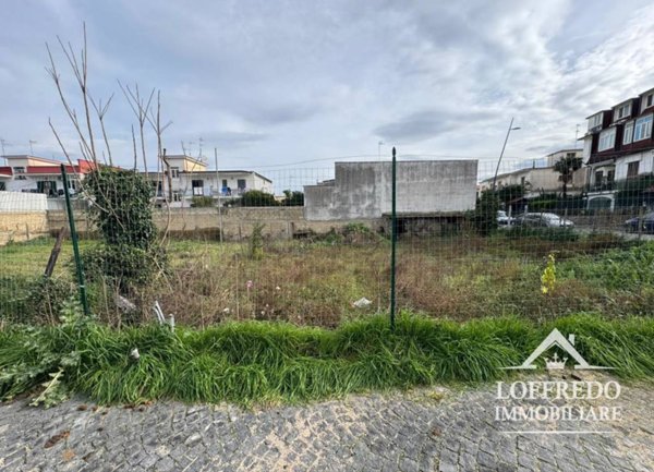 terreno agricolo in vendita a Cardito