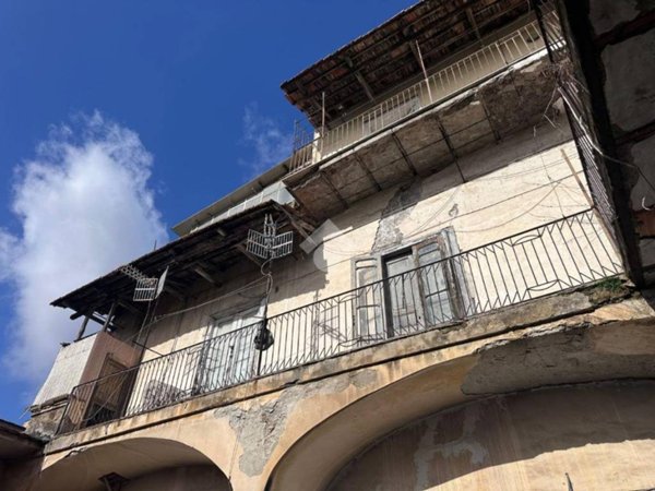 appartamento in vendita a Cardito