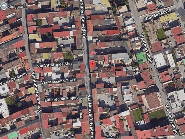 appartamento in vendita a Cardito in zona Carditello