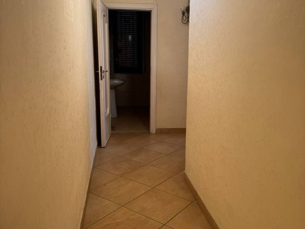 appartamento in vendita a Cardito in zona Carditello