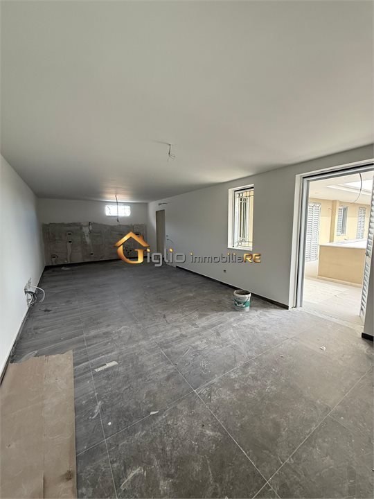 appartamento in vendita a Cardito in zona Carditello