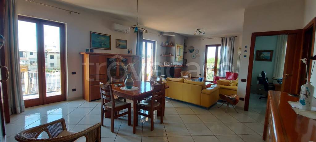 appartamento in vendita a Cardito