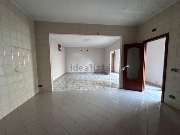 appartamento in vendita a Cardito in zona Carditello