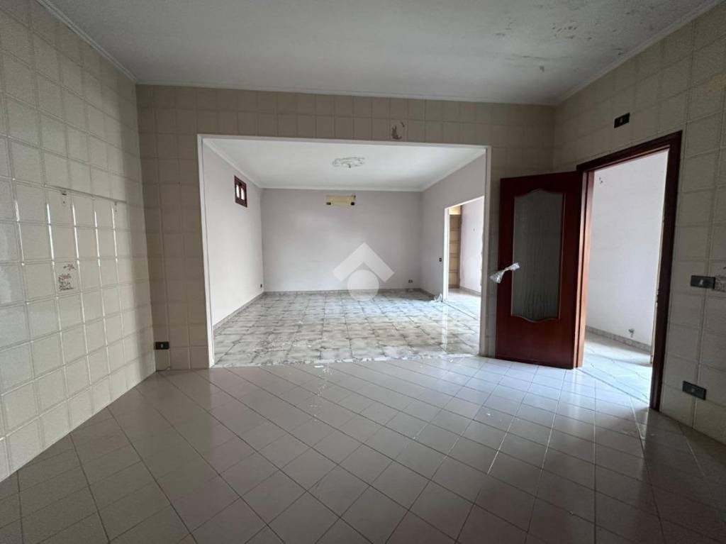 appartamento in vendita a Cardito in zona Carditello