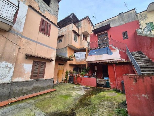 appartamento in vendita a Cardito