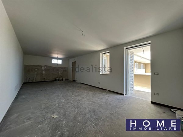 appartamento in vendita a Cardito