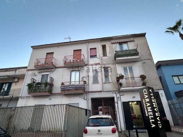 appartamento in vendita a Cardito