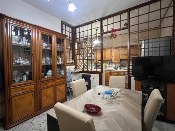 appartamento in vendita a Cardito