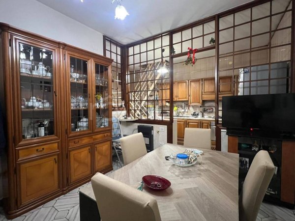 appartamento in vendita a Cardito