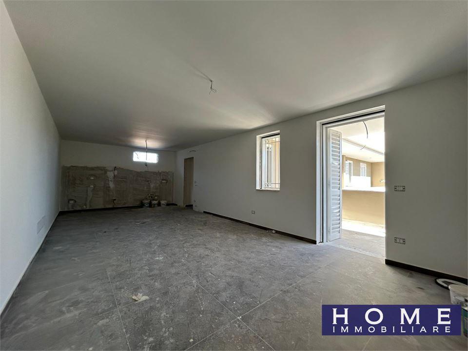 appartamento in vendita a Cardito