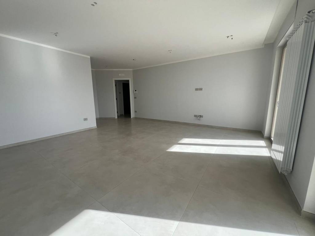 appartamento in vendita a Cardito