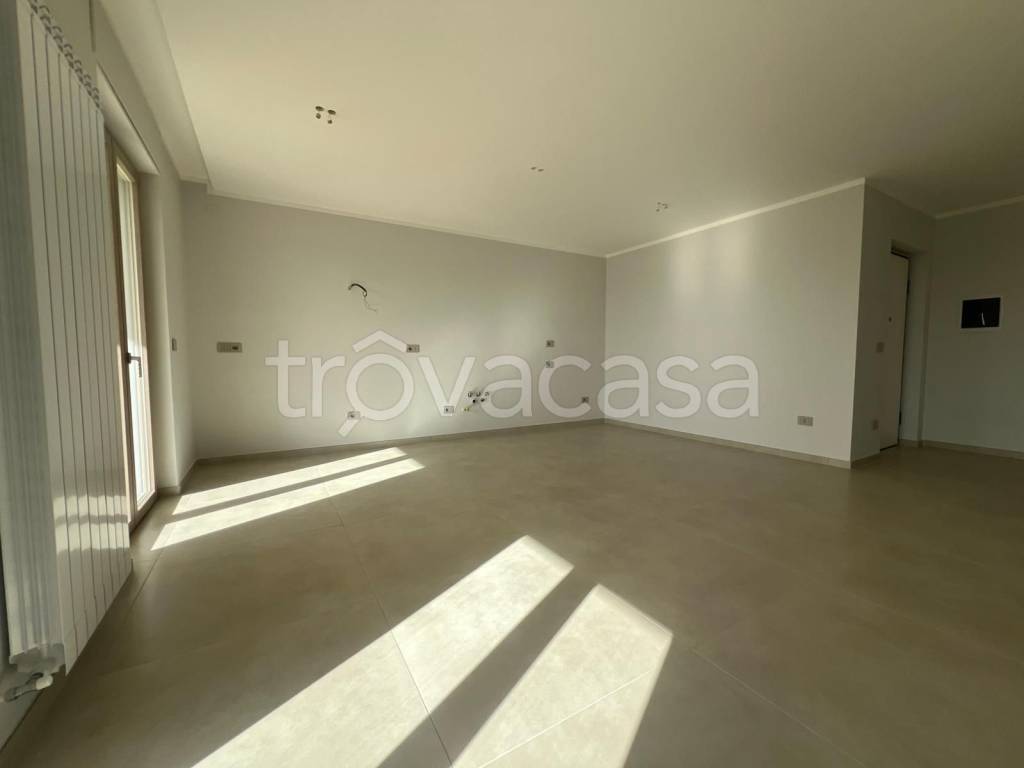 appartamento in vendita a Cardito