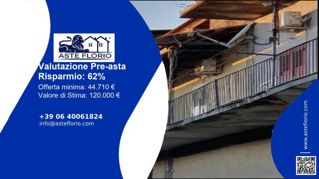 appartamento in vendita a Cardito in zona Carditello