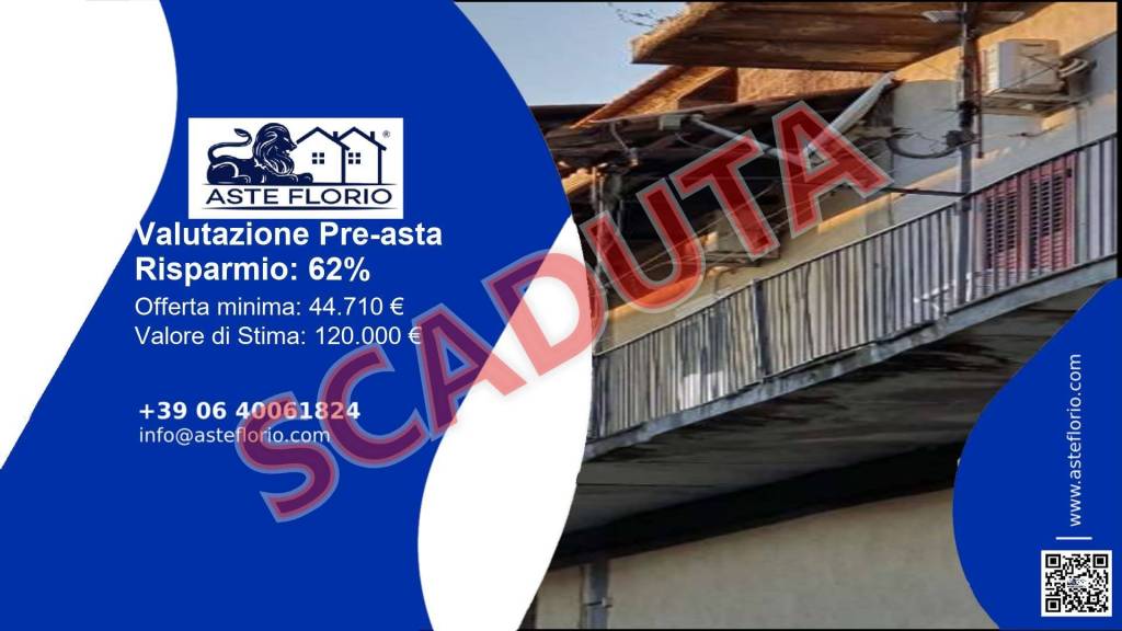 appartamento in vendita a Cardito in zona Carditello