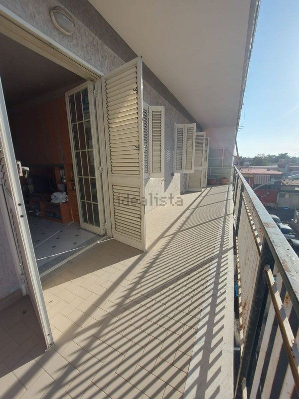 appartamento in vendita a Cardito