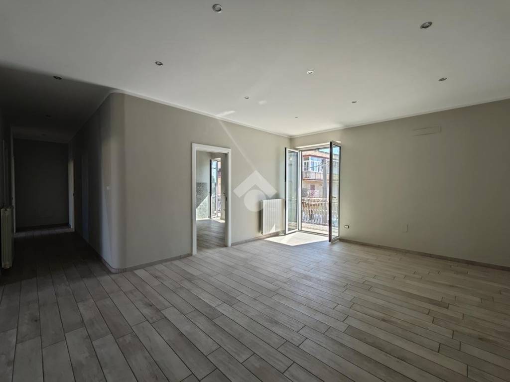 appartamento in vendita a Cardito