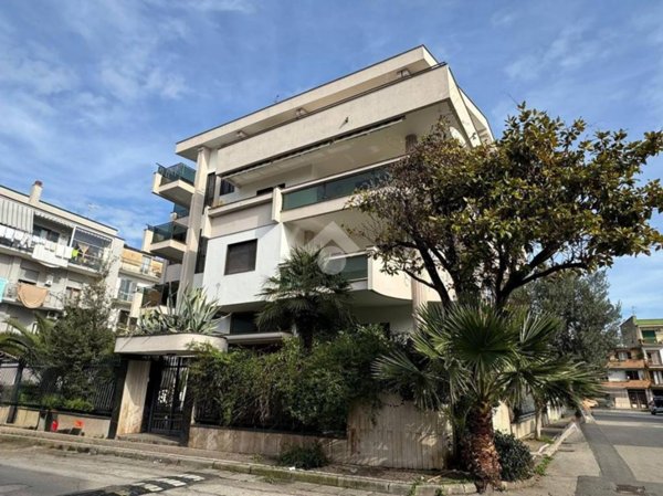 appartamento in vendita a Cardito