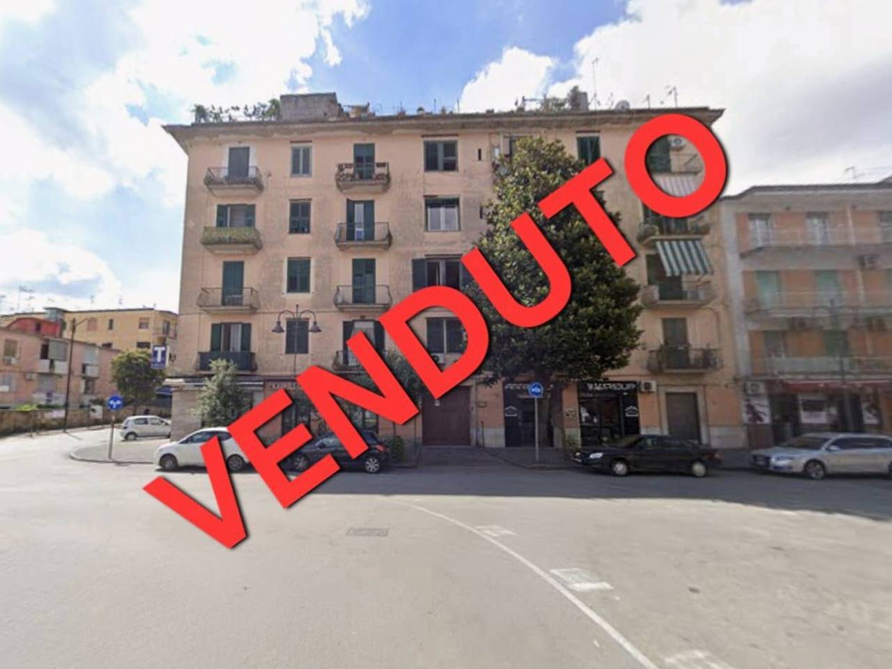 appartamento in vendita a Cardito