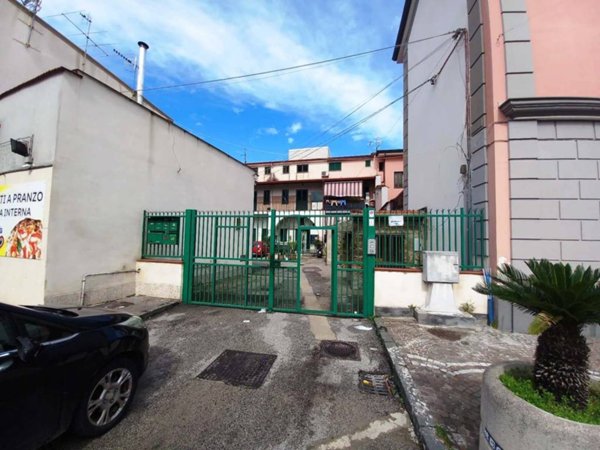 appartamento in vendita a Cardito in zona Carditello