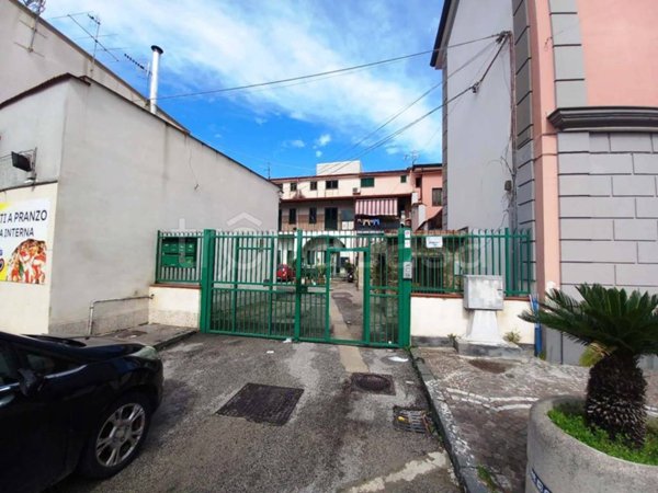 appartamento in vendita a Cardito in zona Carditello