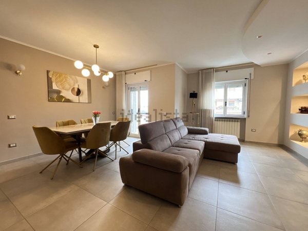 appartamento in vendita a Cardito