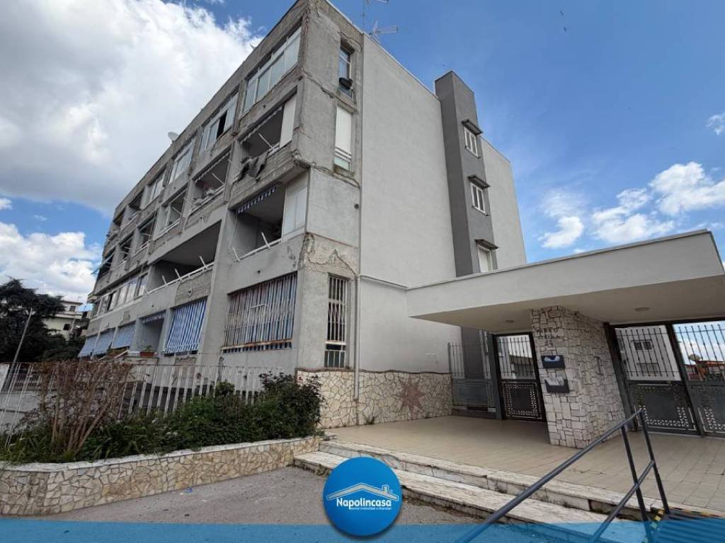 appartamento in vendita a Cardito