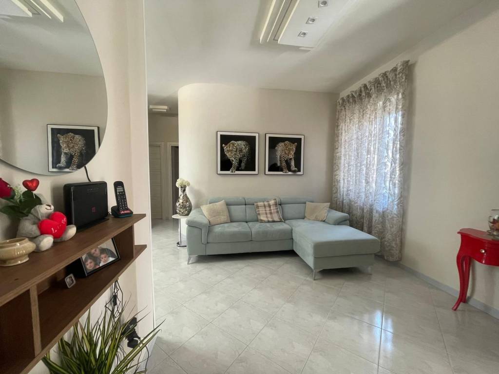 appartamento in vendita a Cardito