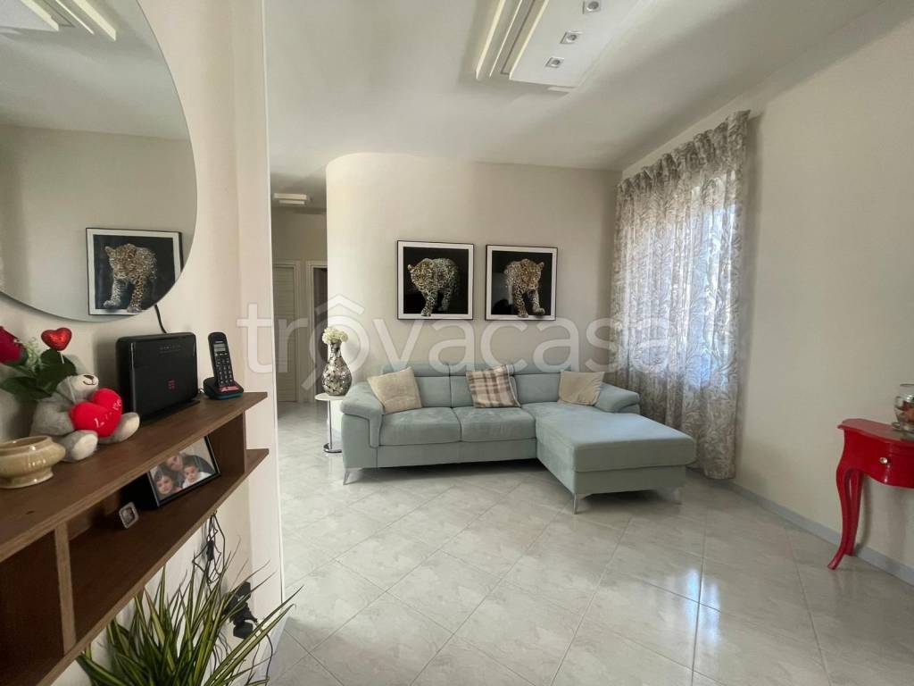 appartamento in vendita a Cardito