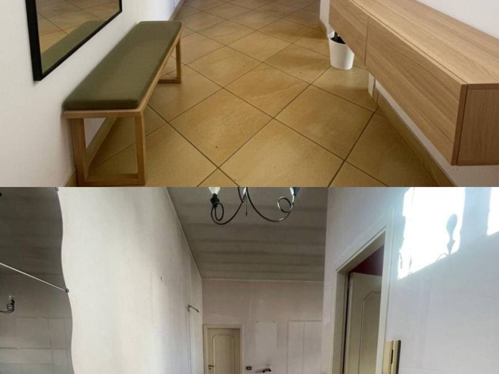 appartamento in vendita a Cardito