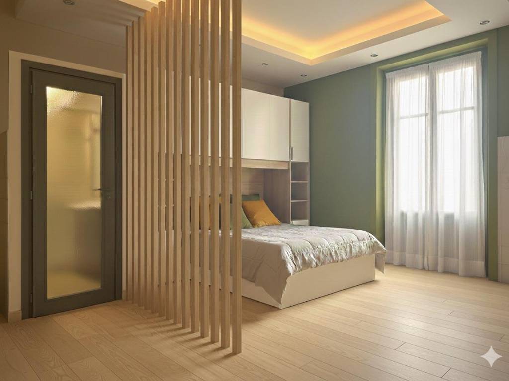 appartamento in vendita a Cardito