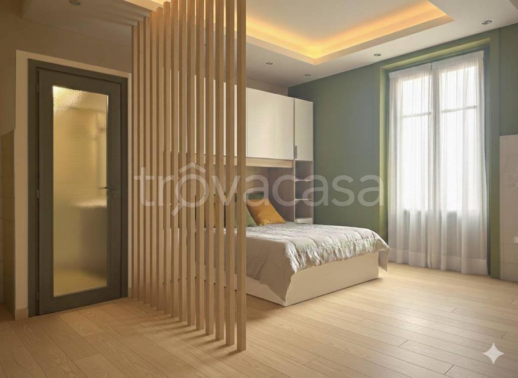 appartamento in vendita a Cardito