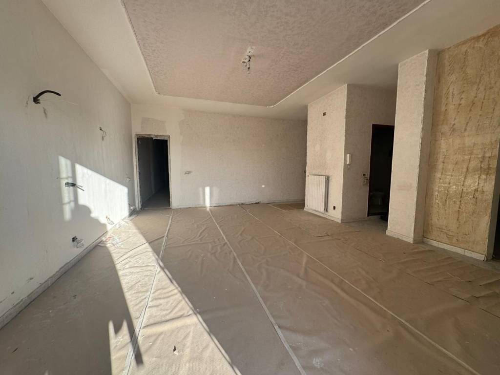 appartamento in vendita a Cardito in zona Carditello