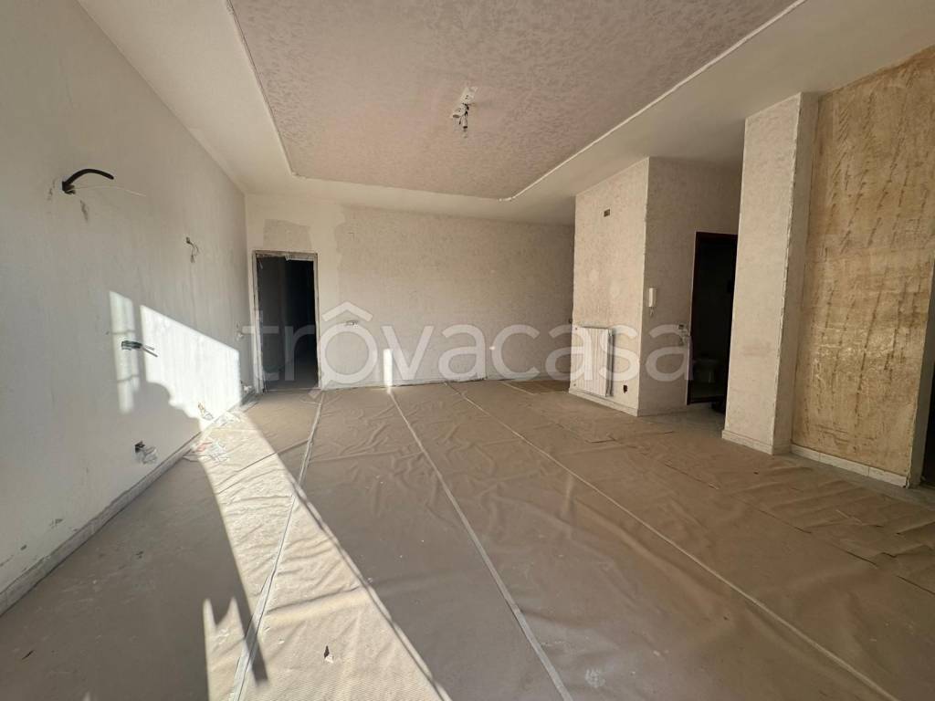 appartamento in vendita a Cardito in zona Carditello