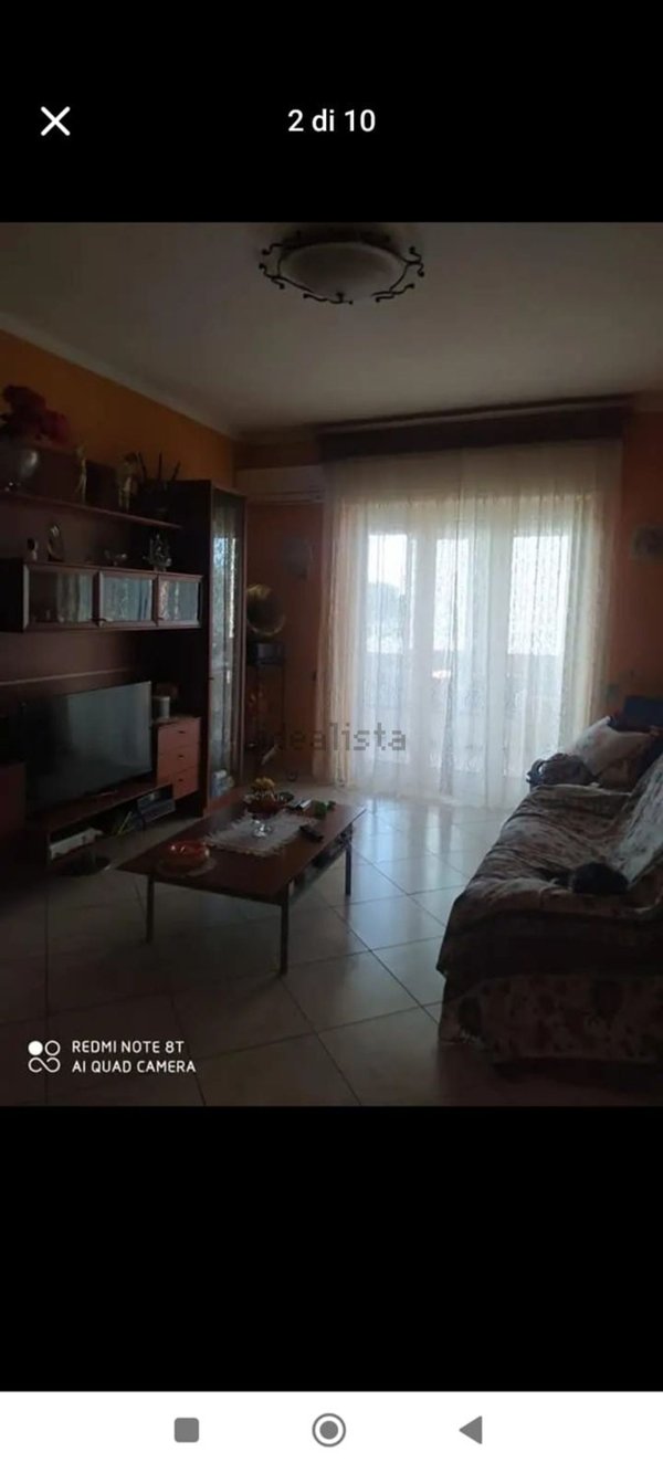 appartamento in vendita a Cardito