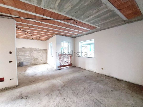 appartamento in vendita a Cardito