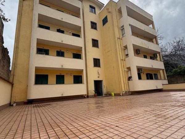 appartamento in vendita a Cardito