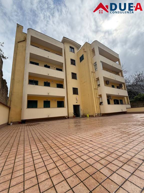 appartamento in vendita a Cardito