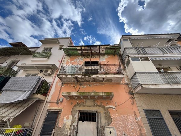 appartamento in vendita a Cardito