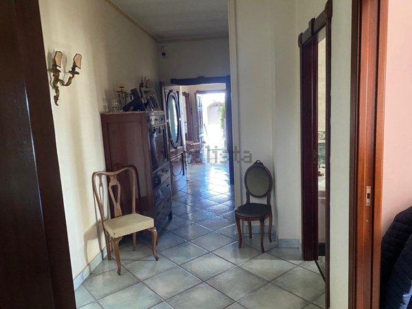 appartamento in vendita a Cardito