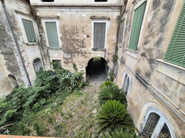 appartamento in vendita a Cardito