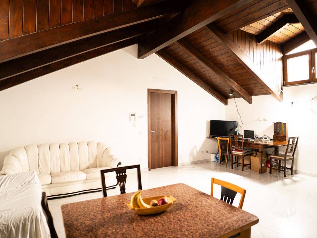 appartamento in vendita a Cardito